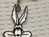 Keychain Coyote-1