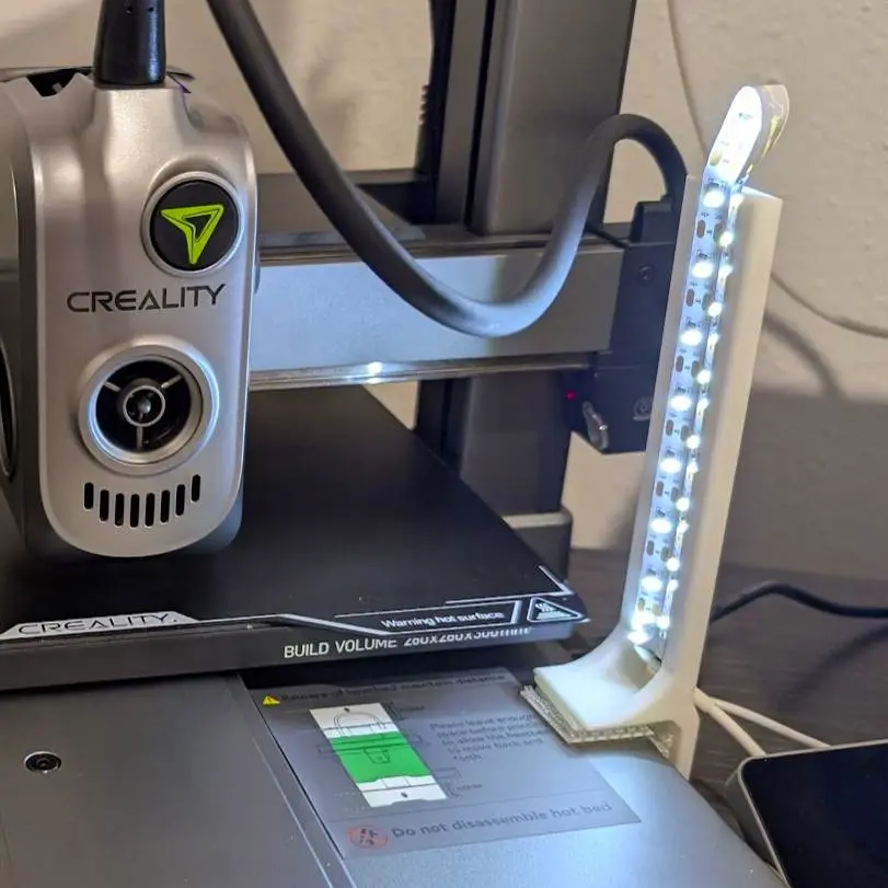 Creality Hi Light Tower