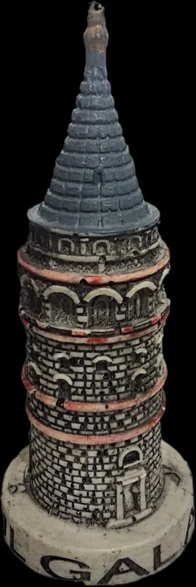 GALATA TOWER GALATA KULESİ