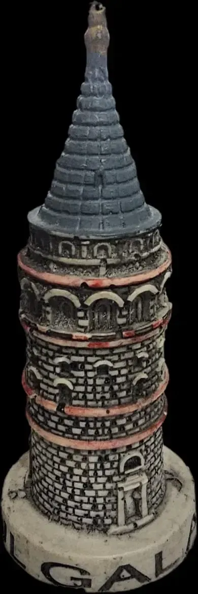 GALATA TOWER GALATA KULESİ