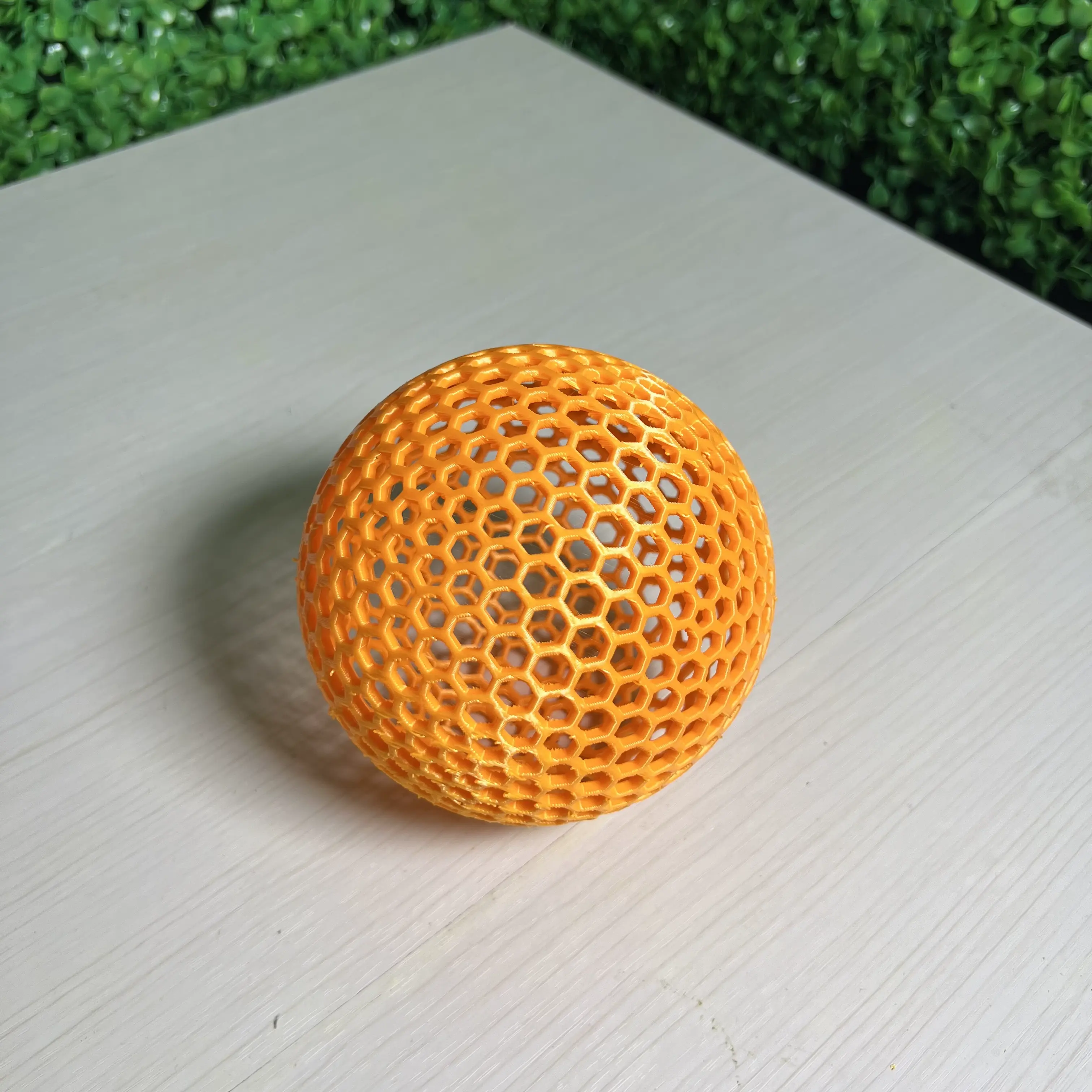 AIRLESS HANDBALL - 2 VERSIONS