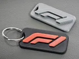F1 Keychain-0