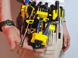 Modular Work Cluster-4
