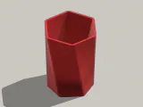 Pen holder-0