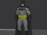 Batman multicolor-1