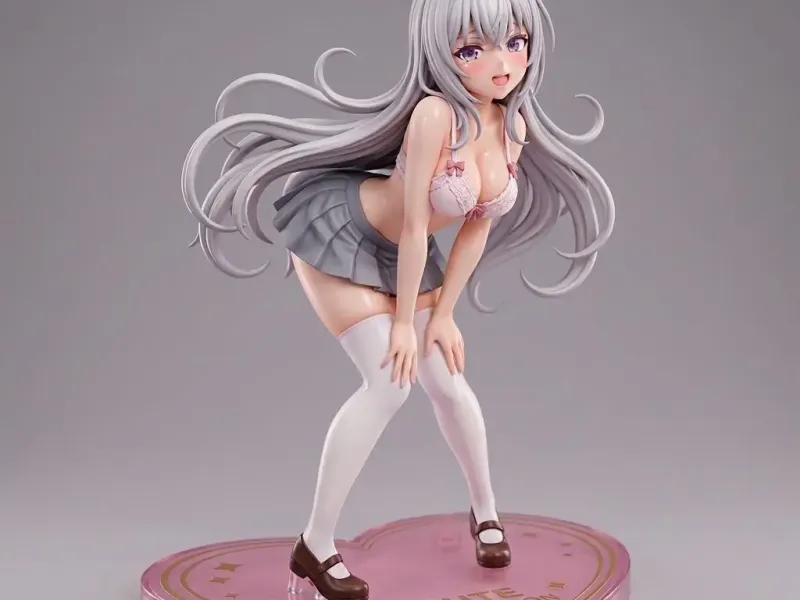 Velina Frostwhisper – Sweet Temptation Edition