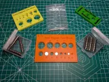 Magnet Size Accuracy Test Block v3-1