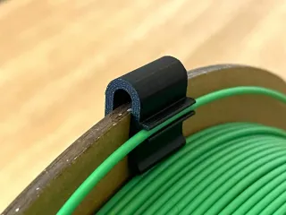 Hyper Series - C-Clip 1.75mm