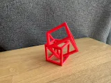 Tangled cubes-1