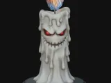 Cursed Candle-1