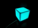 Cube Glow LED Lamp-1