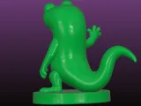 Lizard-3