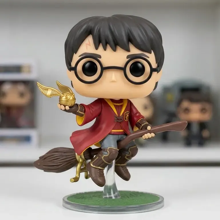 Funko Гарри