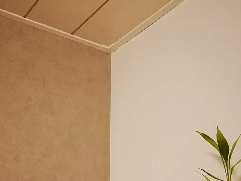Tappi angolari interni/esterni per battiscopa