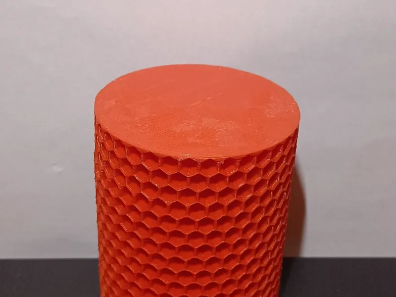 Bijenkorf pot