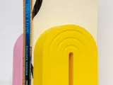 RAINBOX – Rotating Rainbow Bookend & Storage Box-5