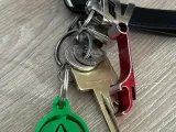 Porte clés tournant CREALITY-3