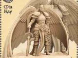 Holy Angelic Paladin-0
