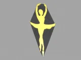 BALLERINA DANCER-2