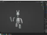 arttoy pikachu-2