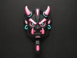 Mecha Oni Hook-3