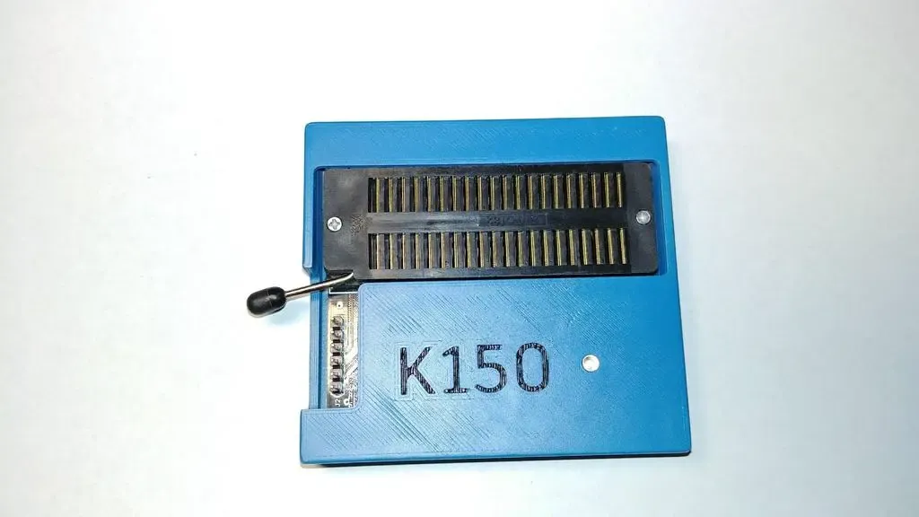 K150 Pic Programlayıcı Kılıfı