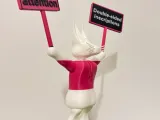 Bunny Customizable for Easter-0