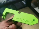Z-Axis Pro Camera Mount - To Suit Enders And Clones-6