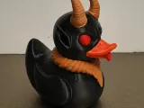 Krampus Duck - Multi Part-1