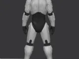 Robocop multicolor-3