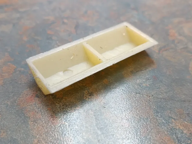 Cabinet Assembly Bracket