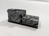 Cave tile - stairs-8