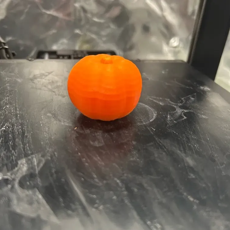 Zucca di Halloween