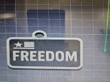 Freedom Keychain-0