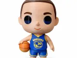 Stephen Curry Figure-1