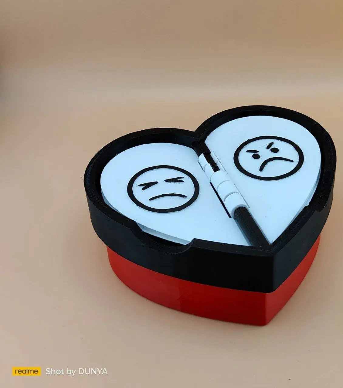 Valentine's Box