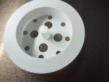 Garbage Disposal Cover-0