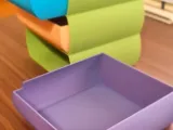 Drawers box-4