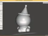 Baby ( Meshmixer Pattern)-3