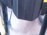 Замок защёлка для пылесоса Karcher WD 3-1