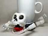 skeleton cup holder-3