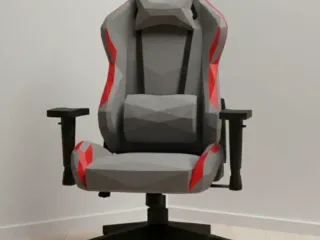 Cadeira Gamer - low poly