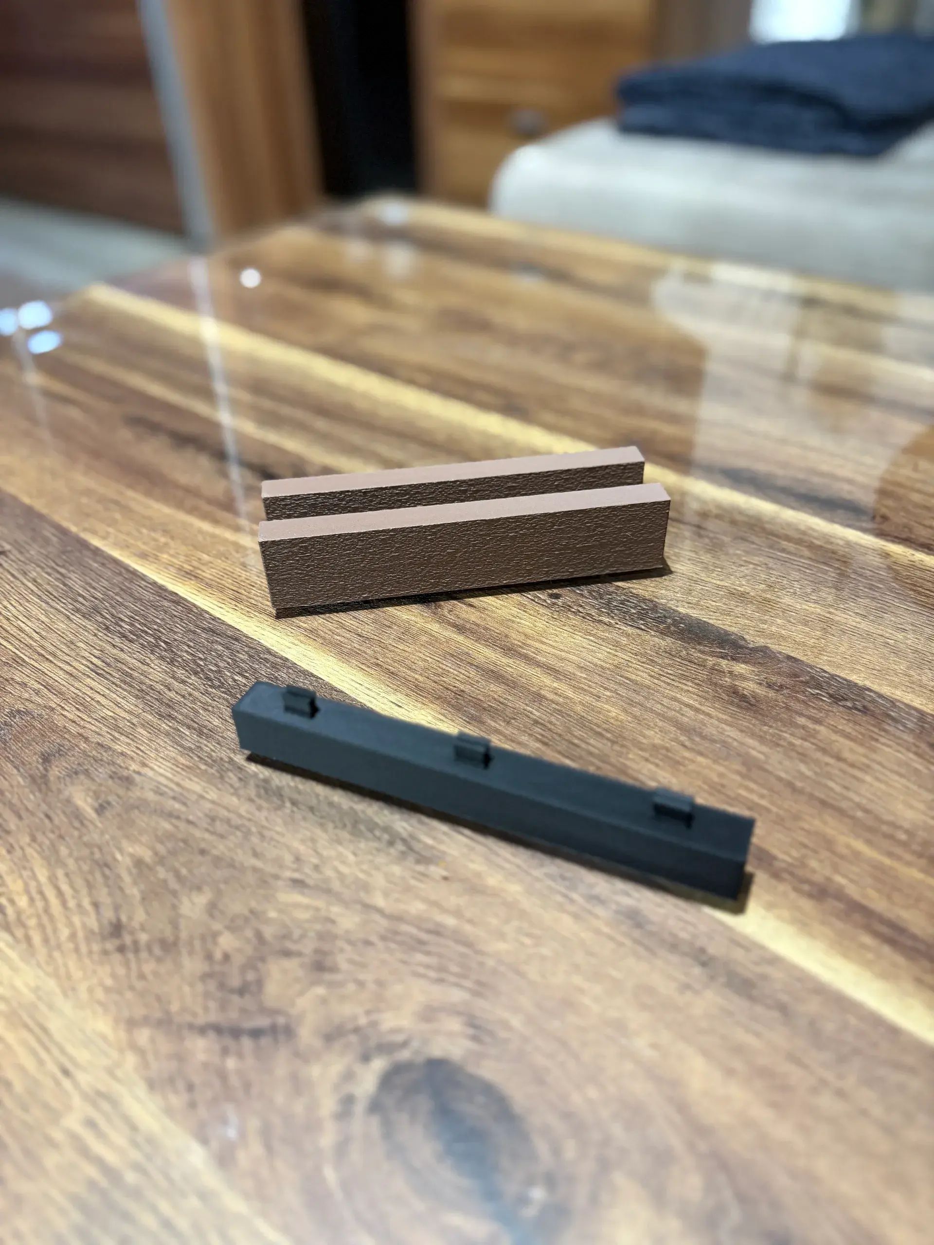 PHOTO HOLDER / CLICK SYSTEM / HOMEDECOR / CARD HOLDER