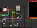 ESP32 NES Game Console-2