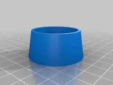 Bottle Cap Keyboard Button-5