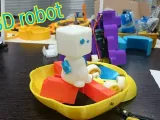 3D robot-0