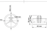Knob Mixer-2
