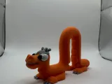 Peaking Dragon-0