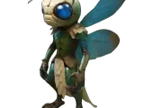 Character Collage - Mythical and Sci-Fi Creatures-2