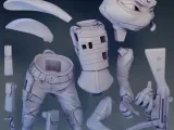Judy Hopps "S.W.A.T." | Zootopia-6